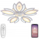 Потолочная люстра Natali Kovaltseva LED LAMPS 81124