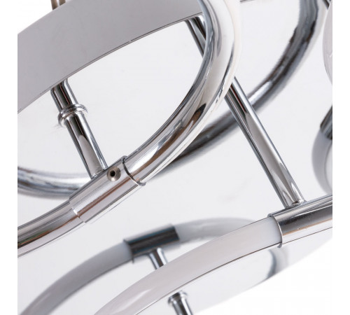 Потолочная светодиодная люстра Arte Lamp Presto A2516PL-6CC