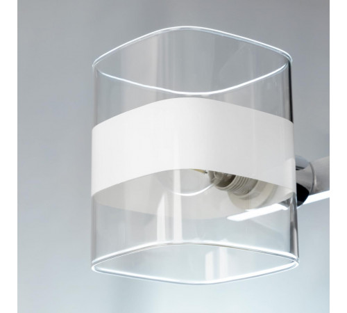 Потолочная люстра Citilux Вирта CL139280 Потолочная люстра Citilux Вирта CL139280
