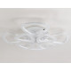 Потолочная люстра Ambrella Light Acrylica Original FA4515