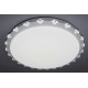 Потолочная люстра Natali Kovaltseva LED LAMPS 81073