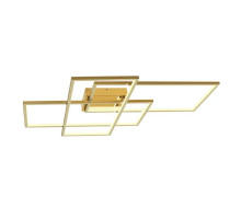 Потолочная люстра iLedex Grace 231/3-60W-3000K GL