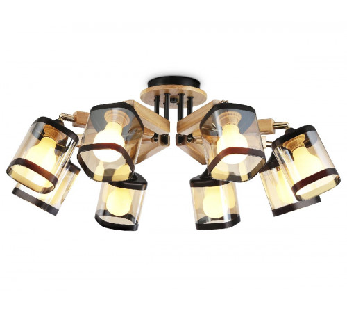 Потолочная люстра Ambrella Light Traditional TR9530 Потолочная люстра Ambrella Light Traditional TR9530