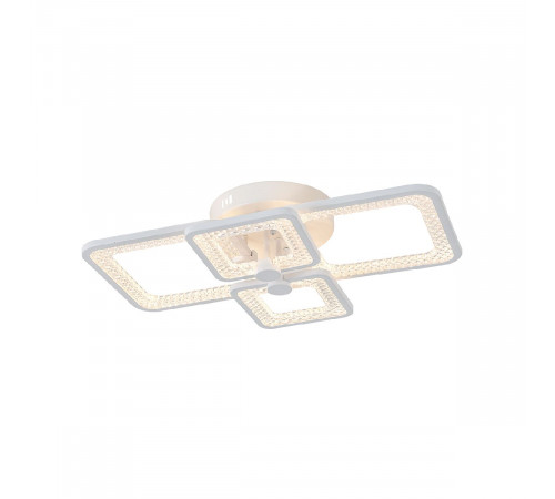Потолочная люстра Escada Haumea 10283/4LED Потолочная люстра Escada Haumea 10283/4LED