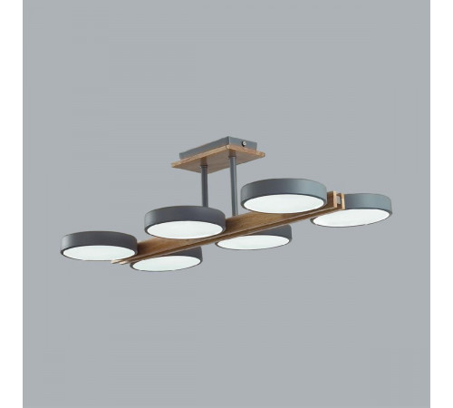 Потолочная люстра Lumion Plato 8031/108CL Потолочная люстра Lumion Plato 8031/108CL