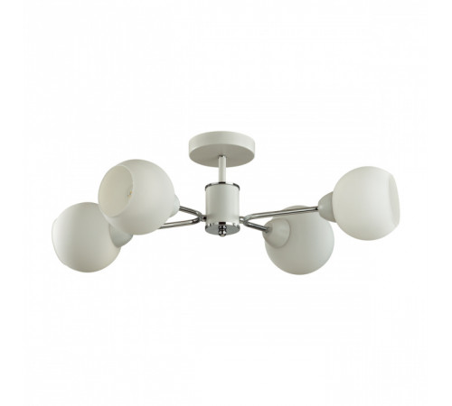 Потолочная люстра Lumion Confi 5645/4C Потолочная люстра Lumion Confi 5645/4C