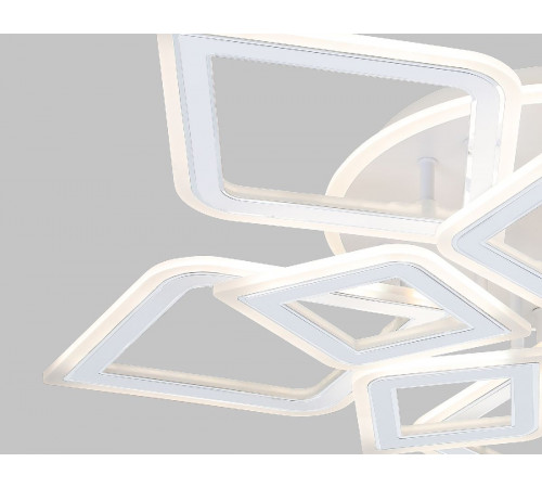 Потолочная люстра Ambrella Light Acrylica Original FA8914 Потолочная люстра Ambrella Light Acrylica Original FA8914