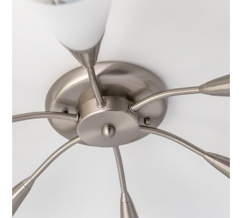 Потолочная люстра Citilux Фокус CL103161 Потолочная люстра Citilux Фокус CL103161