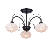 Потолочная люстра Toplight Roberta TL3700X-03BC