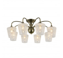 Потолочная люстра Escada Karera 2129/8P