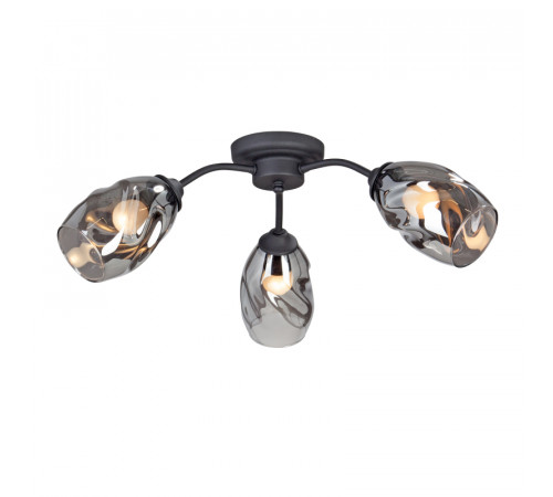 Потолочная люстра Vitaluce V4936-1/3PL Потолочная люстра Vitaluce V4936-1/3PL