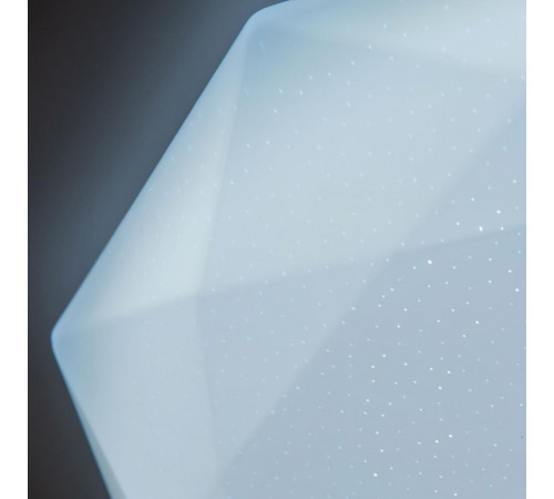 Потолочная люстра Citilux Астрон CL733680G Потолочная люстра Citilux Астрон CL733680G
