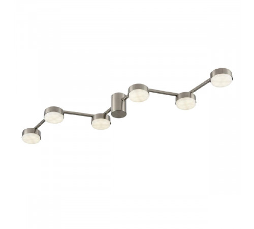 Потолочная люстра Lumion Sanata 8116/6C Потолочная люстра Lumion Sanata 8116/6C
