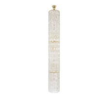 Люстра на штанге Arti Lampadari Lazio E 1.9.35.501 G