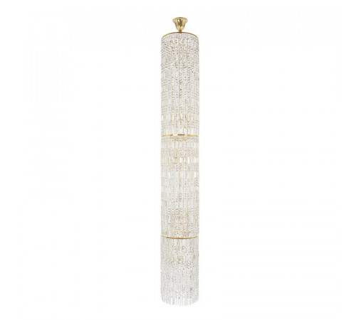 Люстра на штанге Arti Lampadari Lazio E 1.9.35.501 G Люстра на штанге Arti Lampadari Lazio E 1.9.35.501 G