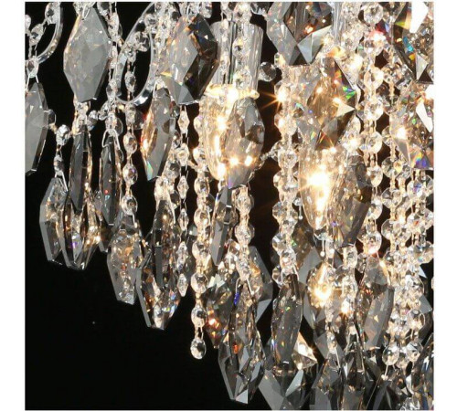 Потолочная люстра De Markt Бриз 111014806