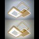 Потолочная люстра Natali Kovaltseva LED LAMPS 81308