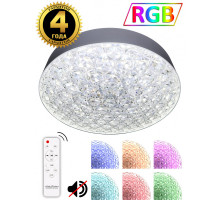 Потолочная люстра Natali Kovaltseva LED LAMPS 81070