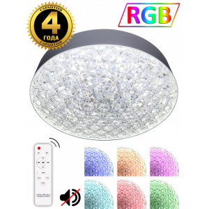 Потолочная люстра Natali Kovaltseva LED LAMPS 81070