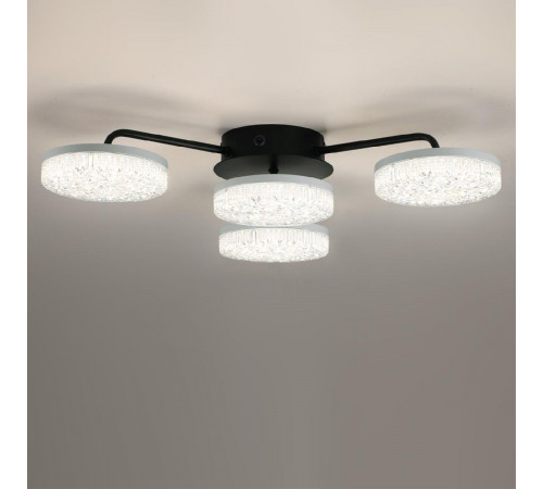 Потолочная люстра Lumion Didana 8236/4CL Потолочная люстра Lumion Didana 8236/4CL