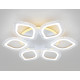Потолочная люстра Ambrella Light Acrylica Original FA4503