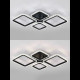 Потолочная светодиодная люстра Natali Kovaltseva Opti LED LAMPS 81232