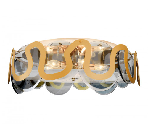 Потолочная люстра Ambrella Light Traditional TR5328 Потолочная люстра Ambrella Light Traditional TR5328