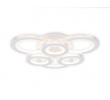 Потолочная люстра Ambrella Light Acrylica Original FA8872