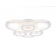 Потолочная люстра Ambrella Light Acrylica Original FA8872
