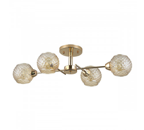 Потолочная люстра Rivoli Amalia 3090-304 Б0050815