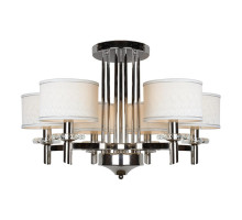 Потолочная люстра iLamp Fusion 88396/6 CR