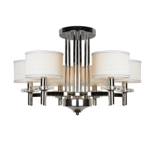 Потолочная люстра iLamp Fusion 88396/6 CR