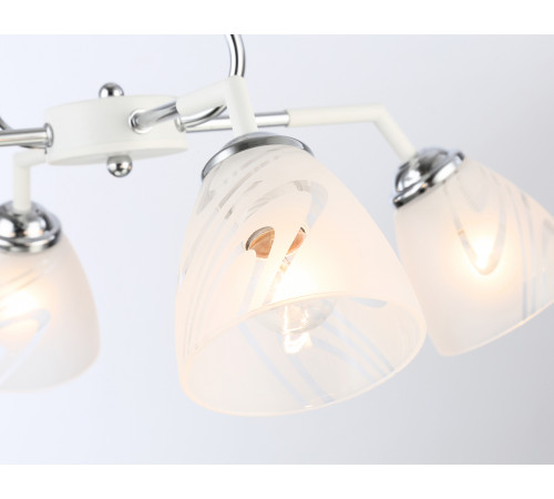 Потолочная люстра Ambrella Light Modern TR303291