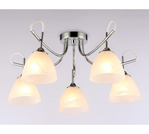 Потолочная люстра Ambrella Light Traditional TR3042 Потолочная люстра Ambrella Light Traditional TR3042