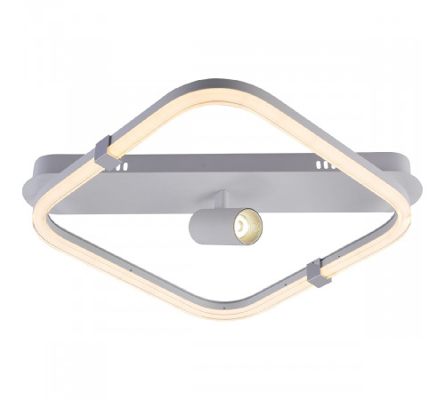 Потолочная люстра Escada Factor 10280/1LED Потолочная люстра Escada Factor 10280/1LED