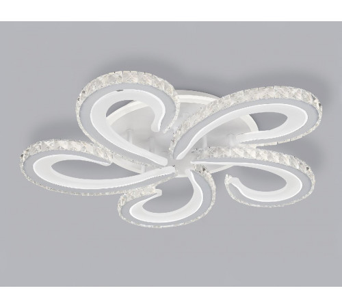 Потолочная люстра Ambrella Light Acrylica Ice FA1703 Потолочная люстра Ambrella Light Acrylica Ice FA1703