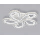 Потолочная люстра Ambrella Light Acrylica Ice FA1703