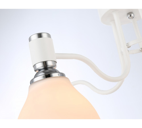 Потолочная люстра Ambrella Light Modern TR303305 Потолочная люстра Ambrella Light Modern TR303305