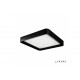 Потолочная люстра iLedex Stardust WL X8839-500X500 BK