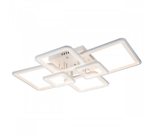 Потолочная люстра Escada Plain 10286/6LED Потолочная люстра Escada Plain 10286/6LED