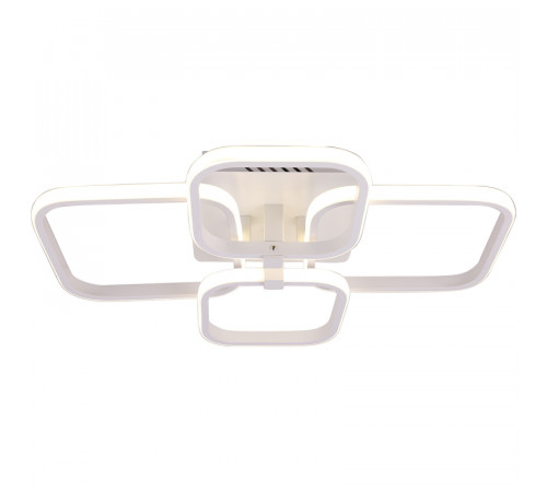 Потолочная светодиодная люстра Toplight Georgina TL1145-66D Потолочная светодиодная люстра Toplight Georgina TL1145-66D