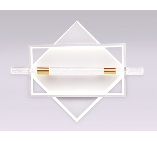 Потолочная люстра Ambrella Light Comfort FL5012 Потолочная люстра Ambrella Light Comfort FL5012