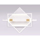 Потолочная люстра Ambrella Light Comfort FL5012