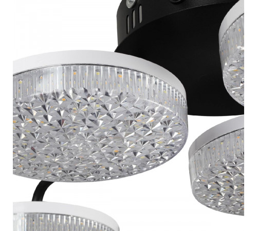 Потолочная люстра Lumion Didana 8236/6CL Потолочная люстра Lumion Didana 8236/6CL