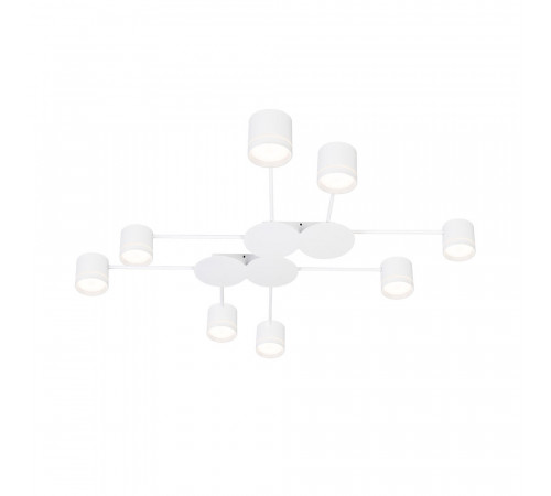 Потолочная люстра Arte Lamp Legacy A8024PL-8WH Потолочная люстра Arte Lamp Legacy A8024PL-8WH