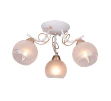 Потолочная люстра Toplight Melissa TL3790X-03WH