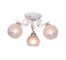 Потолочная люстра Toplight Melissa TL3790X-03WH