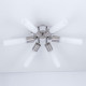 Потолочная люстра Citilux Компакто CL101161