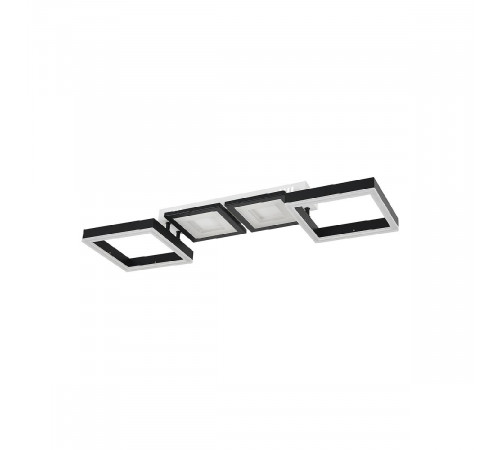 Потолочная люстра Escada Scutum 10266/4LED Потолочная люстра Escada Scutum 10266/4LED