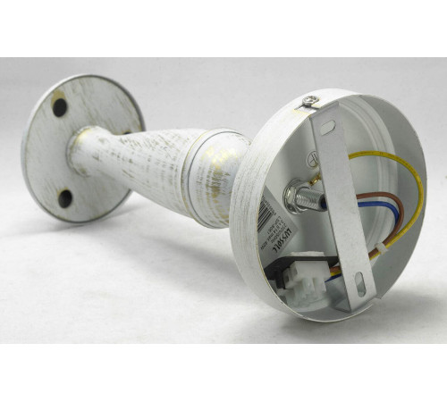 Потолочная люстра Lussole Lgo LSP-8061